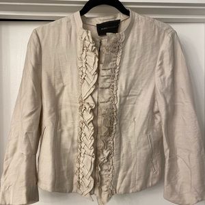 BCBG Blazer Medium